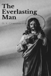 The Everlasting Man