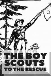 The Boy Scouts to the Rescue