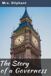 The Story of a Governess