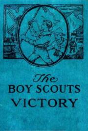 The Boy Scouts&rsquo; Victory