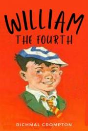 William&mdash;The Fourth