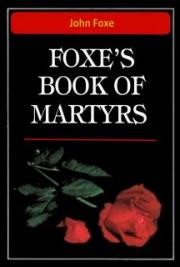 The Book of Martyrs