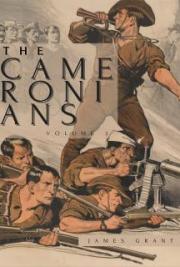 The Cameronians: A Novel - Volume 3
