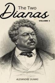 The Two Dianas:  Volume 3