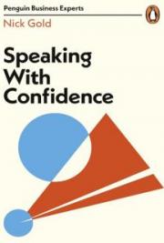 Speak with Confidence