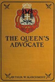 The Queen's Advocate