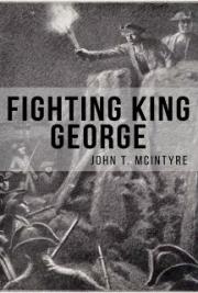 Fighting King George