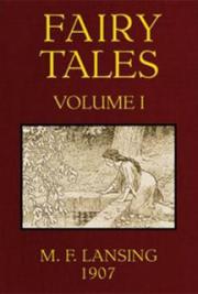 Fairy Tales: Volume 1