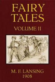 Fairy Tales: Volume 2