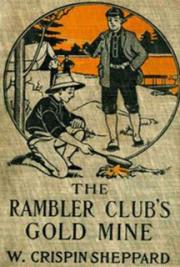 The Rambler Club's Gold Mine