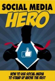 Social Media Hero