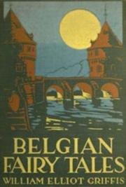 Belgian Fairy Tales