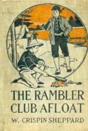 The Rambler Club Afloat