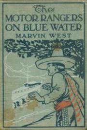 The Motor Rangers on Blue Water