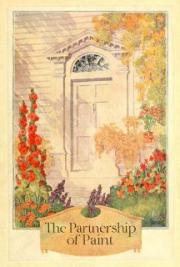 The Partnership of Paint