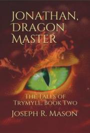 Jonathan, Dragon Master