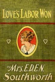 Love's Labor Won