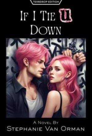 If I Tie U Down