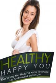 Healthy Happy You 2022