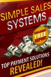 Simple Sales Systems
