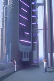 EXISTENCE FROM NOTHINGNESS: The Ethan James Chronicles