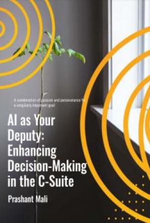 AI as Your&nbsp; Deputy:&nbsp; Enhancing Decision-Making in the C-Suite