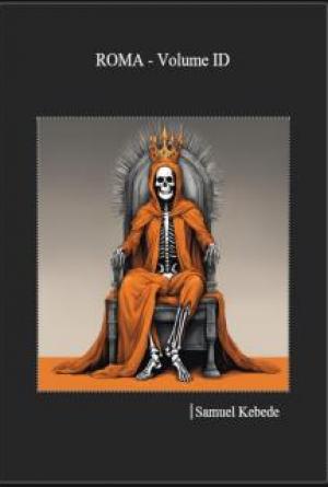 ROMA - Volume ID