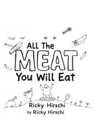 All The Meat You Will Eat