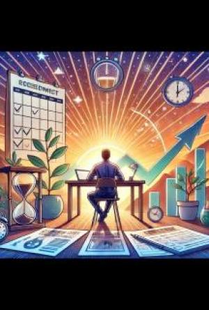 Overcoming Procrastination and Building Consistent Habits