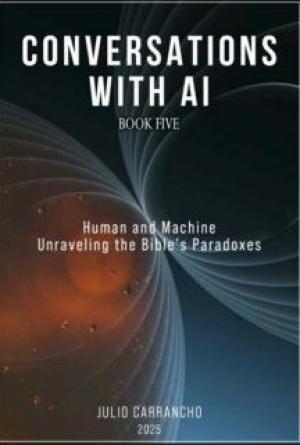Conversations With AI - Volume Five