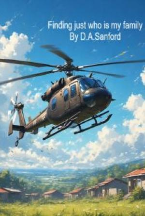 Finding just who is my family