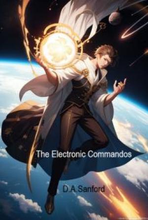 The Electronic Commandos