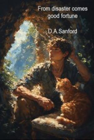 From Disaster Comes Good