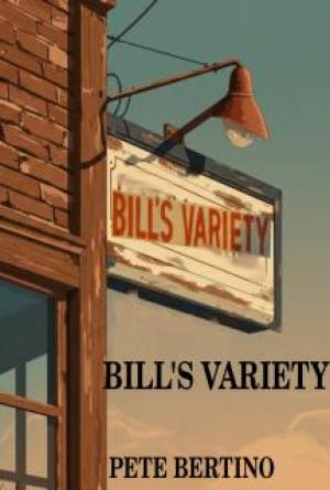 Bill's Variety
