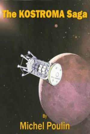 THE KOSTROMA SAGA