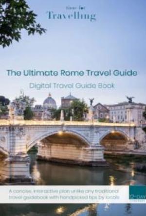 Rome Travel Guide