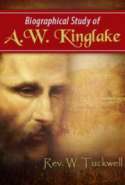 Biographical Study of A.W. Kinglake