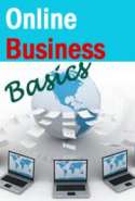 Online Business Basics
