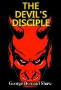 The Devil's Disciple