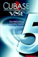 Cubase vst-the MIDI Mixer and Mix Tracks