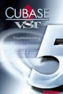 Cubase vst-Troubleshooting