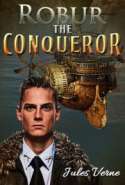 Robur the Conqueror