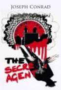 The Secret Agent