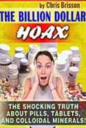The Billion Dollar Hoax