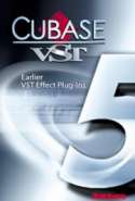 Earlier vst Effect Plug-Ins