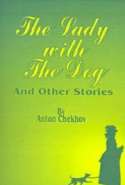 The Lady with the Dog and Other Stories