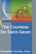 The Countess De Saint - Geran
