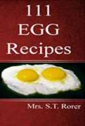 111Egg Recipes