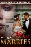 When a Man Marries