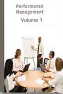 BMA's Performance Management Articles, Vol. I